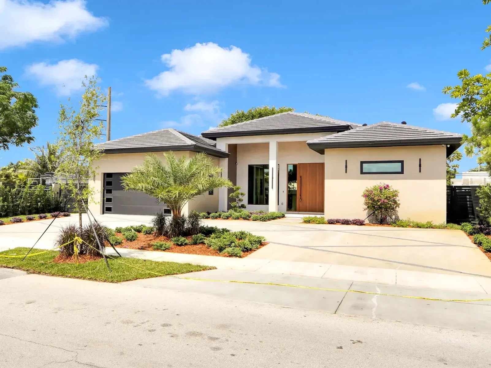 123 Bel Air Road Raw Photo