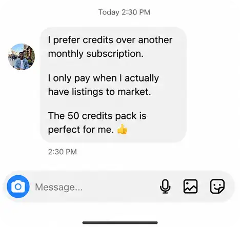 User Review 2